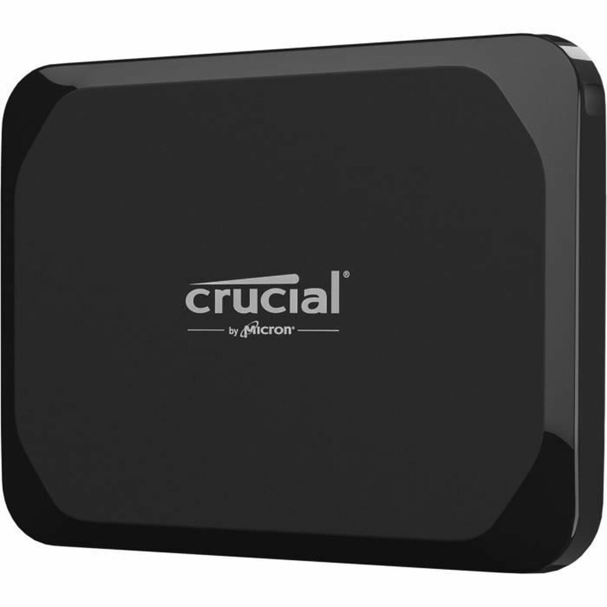 Ekstern Harddisk Crucial CT1000X9SSD9 1 TB SSD